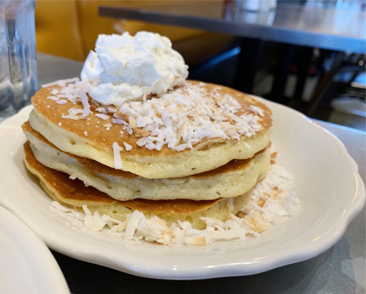 Brave the crowds for breakfast at the Original Pancake House in Lehi News, Sports, Jobs